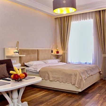 Abano View Apartment Tbilisi Luaran gambar