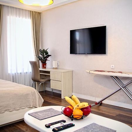 Abano View Apartment Tbilisi Luaran gambar