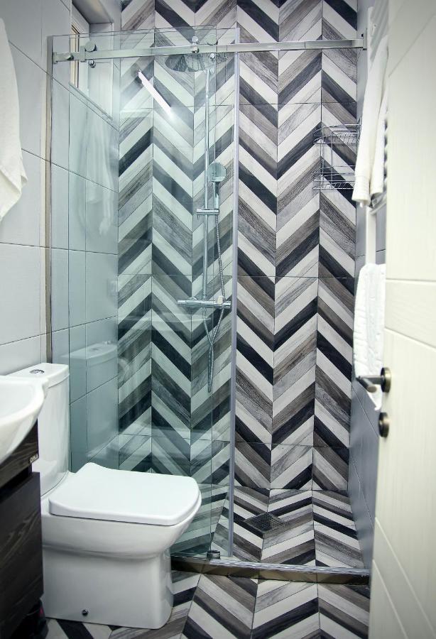 Abano View Apartment Tbilisi Luaran gambar