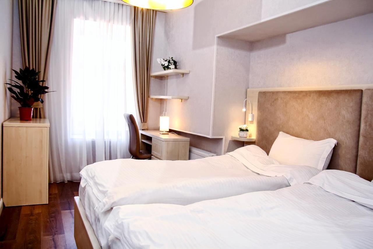 Abano View Apartment Tbilisi Luaran gambar
