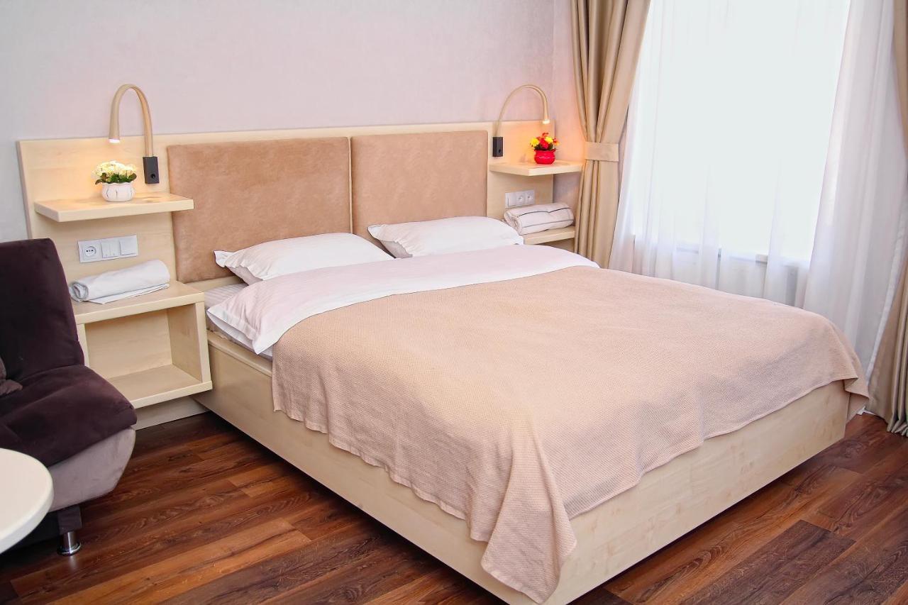 Abano View Apartment Tbilisi Luaran gambar